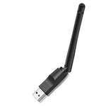 150MBPS Usb Wifi Adapter For Raspberry Pi/pi 2 4 Zero RT5370 Chip Wireless .... Fixed Price $33.26.