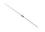 W144B Larsen 440-460MHX Cellular Style Whip Antenna Black. Fixed Price $45.49.