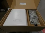 Open Box Acceltex Solutions ATS-OP-245-810-6RPTP-36 2.4/5GHZ Patch Antenna 8/10. Fixed Price $84.99.
