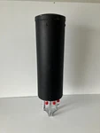 Commscope VVSSP-360S-F 10-PORT Small Cell Antenna Brand New Black EQ9. Fixed Price $879.00.