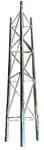 Amerite "25G", Rohn Tower Style- Foot Base, Authentic Oem. Fixed Price $190.00.
