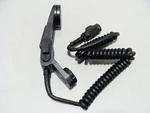 New L3 Harris Falcon Iii Radio Handset, P/n 12069-3350-01, Modified H-250. Fixed Price $127.49.