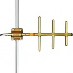 Laird Technologies Y4503 450-470MHZ 7.1DB Element Yagi Antenna. Fixed Price $262.08.