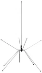 Procomm Spider SP800/50BN 25-1200MHZ Home Base Scanner Antenna With 50FT Coax. Fixed Price $102.95.