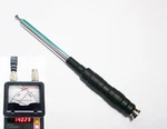 14MHZ Ham Amateur Radio 20 Meter Band Hf Qrp Compact Bnc Telescopic Antenna. Fixed Price $21.99.