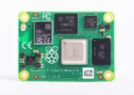 Raspberry Pi Compute Module CM4 Multiple Options + Complementary Products. Fixed Price $139.00.