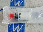 Laird Technologies TRA9023P Phantom Antenna With 3G 5/8 Permanent Mount. Fixed Price $42.00.