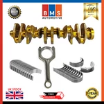 Bmw N55B30 Alloy Steel Crankshaft With Engine Conversion Kit 3.0 Petrol E81. Fixed Price $928.78.