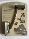 New Terk Home Antenna Sirius / Satellite Radio Weatherproof XM6. Fixed Price $59.99.