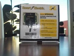 Smart Electric Surge Protective Device SPD50UL. Fixed Price $61.00.