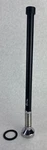 Maxrad MEFC49005HF Omnidirectional Antenna 4.9-5.0 Ghz 5.5 Dbi Chrome Spring. Fixed Price $21.11.