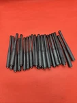 Lot Of 25 Motorola RAN4041A Rdx Vhf Helical Antenna / Free Shipping. Fixed Price $237.49.