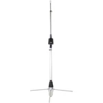 Vhf 135-174MHZ 6DBD Gain Tunable Antenna Aluminum SO-239 Tram 1400. Fixed Price $134.95.