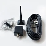 Valor NCR850 Cellular Antenna External Signal Booster Through The Glass Car Rv. Fixed Price $25.98.