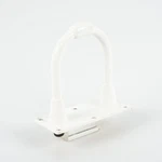 L3HARRIS Glide Slope Antenna 329 335.3MHZ, Tnc Female Connector. Fixed Price $712.00.