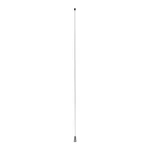 Vhf Uhf 136-512 Mhz Quarter Wave Tunable Mobile Antenna, Lm Mount Larsen. Fixed Price $24.95.