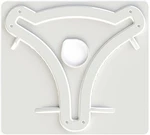 King Controls MB8200 Mounting Plate For Jack Antenna. Fixed Price $30.76.
