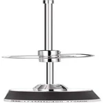 Bingfu Dual Band Vhf Uhf 136-174MHZ 400-470MHZ Mobile Radio Nmo Antenna Vehicle. Fixed Price $28.24.