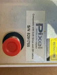 Pixel PRO-500 Satellite Radio Antenna. Fixed Price $52.00.