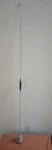Larsen Kulrod Nla 450 27" Antenna With Base. Fixed Price $34.00.
