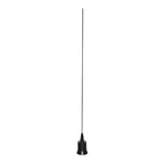 Vhf 144-174 Mhz Tunable 3DB Gain 5/8 Wave Mobile Antenna Nmo- Larsen NMO150C. Fixed Price $74.95.