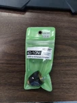 Comet AD-10N Nmo To N-female Adapter. Fixed Price $30.00.