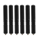 6PCS PMAD4120A Vhf Antenna Fit For Motorola XPR3500 XPR3300E.... Fixed Price $38.73.