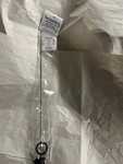 New Browning Model BR-PTB152, 152-162 Mhz Pre Tuned 1/4 Wave Antenna. Fixed Price $18.58.