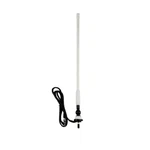 Waterproof Marine Antenna Rubber Duck Dipole Flexible Mast Am For Boa. Fixed Price $22.79.