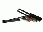 Metra Electronics 40-GM31 Adapters With Barbless For Cd Changer. Fixed Price $20.37.