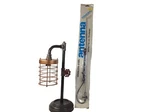 Vintage Roberk Antenna Nos Am/fm Stereo Model 600 3 Section. Fixed Price $33.24.