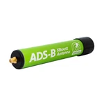 Airnav Radar Ads-b 1090 Mhz Xboost Antenna With Sma Connector Green. Fixed Price $87.93.