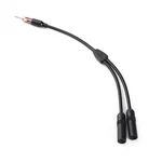 Redyutou Universal Car Antenna 12 Inches, Fm Din Female. Fixed Price $12.12.