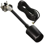 Mobilespec Mstrsat Universal Satellite Radio Antenna With 21' Cable And Mirror. Fixed Price $99.93.