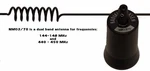 Pulse NMO270B 144-148/440-450 Open Coil Antenna, Black. Fixed Price $133.95.