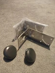 2 Pctel Maxrad Wi-sys Permanent Mount Gps Antenna Tnc(f) 3977D. Fixed Price $55.00.