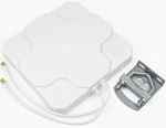 Data Alliance Lte 10DBI Multiband 600-2700 Mhz Patch Panel Antenna, Sma Male. Fixed Price $85.49.