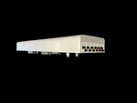 New Cci TPA65R-BU6DA Ft Multiband 12 Port Antenna 698-896MHZ 1695-2400MHZ. Fixed Price $939.90.