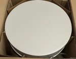Commscope Andrew Microwave Antenna System VHLP1-80A-NC5(A) 0.3M 80GHZ With Mount. Fixed Price $125.00.