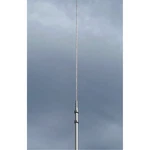 3.5-57MHZ Broadband Vertical Antenna With No Ground Radials Comet CHA-250HD. Fixed Price $539.95.