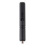 Motorola Vhf Stubby Antenna 136-148MHZ PMAD4119. Fixed Price $10.00.