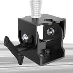 Folding Antenna Mount, Roof Mounting Bracket Kit, Fits Black. Fixed Price $105.99.