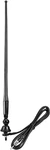 Eightwood Marine Boat Radio Antenna 16 Inch Rubber Duck Flexible Mast Fm Am Ster. Fixed Price $25.19.