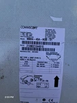 Commscope 12 Port Antenna Farm NNH4-45A-93B-V1. Fixed Price $7000.00.