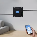 Tri-band 4G 3G 806-960/1710-2700 Mhz Cell Phone Signal Booster For Home. Fixed Price $87.87.