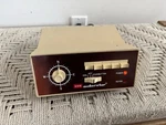 Vintage 1970S Cde Antenna Rotator Rotor Ham Amateur Radio Model 33 TRA4. Fixed Price $79.95.