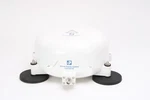 Spacecom SPAC-MSV220 Msat G2 Remote Satellite System W/ Magnetic Mounts. Fixed Price $292.62.