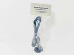 Radio Shack Magnet Mount Antenna Cellular Mobile 17-302A W/ Tnc Connector, New. Fixed Price $23.63.