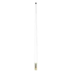 Digital Am/fm 8' White #538-AW-S. Fixed Price $386.56.