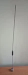 Larsen Kulrod Nla 450 26" Antenna With Base. Fixed Price $34.00.